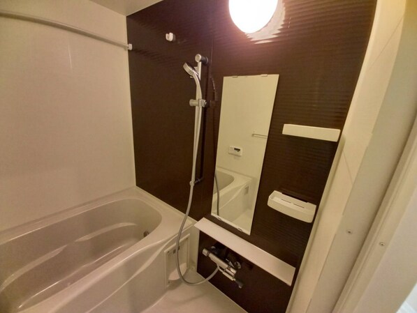 あいトピアの物件内観写真